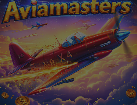 Aviamasters