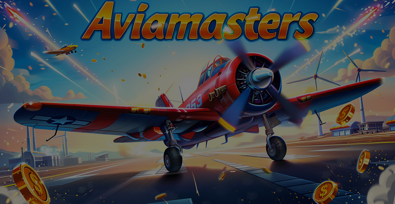 Aviamasters