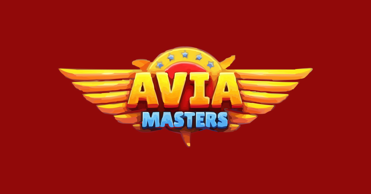 Aviamasters
